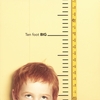 TEN FOOT BIG: Ten foot BIG
