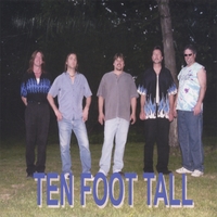 TEN FOOT TALL: Ten Foot Tall