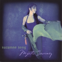 SUZANNE TENG: Mystic Journey
