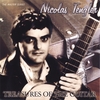 NICOLAS TENGLER: Treasures of the Guitar