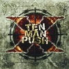 TEN MAN PUSH: Ten Man Push