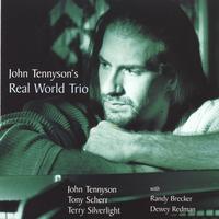 John Gentry Tennyson : Real World Trio