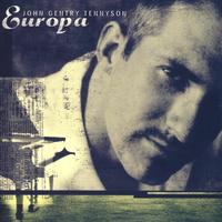John Gentry Tennyson : Europa