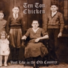 Ten Ton Chicken on CDBaby