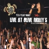 TEN YEAR VAMP: Live At Olive Ridley's