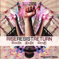 TENZING: Rise Resist Return