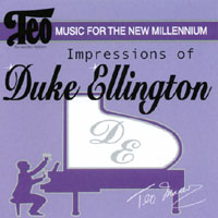 TEO MACERO: Impressions of Duke Ellington