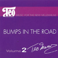 Teo Macero : Bumps in the Road