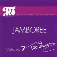 Teo Macero : Jamboree
