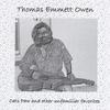 THOMAS EMMETT OWEN: Cats Paw and other unfamiliar favorites