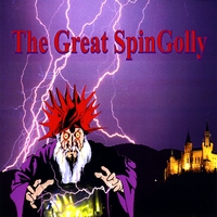 Tepoe Nash : The Great SpinGolly