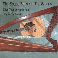 Ellen Tepper & Ray Duffy : The Space Between the Strings