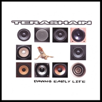 Terashain : Dawns Early Life