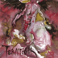 TERATISM: Service For The Damned