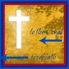 TEREBINTH: To the Cross