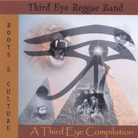 Third Eye Reggae Band : Compilation Vol 1