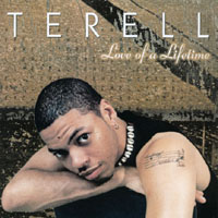 Terell : Love of a Lifetime