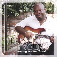 TERENCE YOUNG: Healing For The Soul
