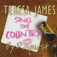 Teresa James : Country By Request