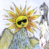 Teresa Jimenez : Get Stereo
