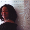 TERESA PRESSLEY: Genesis