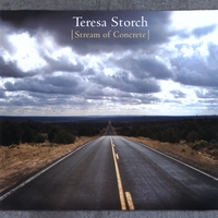 Teresa Storch : Stream of Concrete