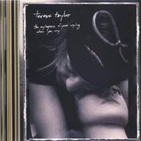 TERESE TAYLOR: The Cryingness of Your Crying When You Cry