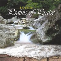 Psalms of Praise Carátula de Psalms of Praise