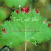 TERI CARD HELLER: As the Leaves Turn