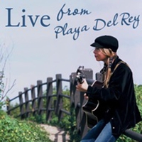 Teri Hitt : Live From Playa Del Rey