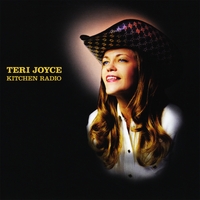 Teri Joyce : Kitchen Radio