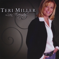Teri Miller : Teri Miller Livin' Everyday