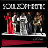 Terisa Griffin: Soulsophrenic (Personalities of Soul)