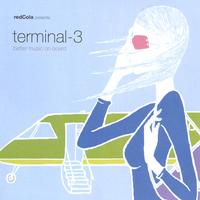 TERMINAL-3: Better Music On Board