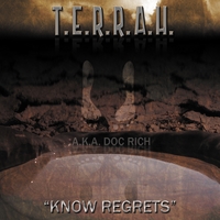 T.E.R.R.A.H. a.k.a. Doc Rich : My Hustle Don't Stop