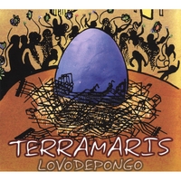 Terramaris : Lovodepongo