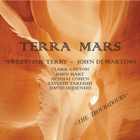 Terra Mars : The Troubadours