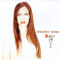 Jennifer Terran : Rabbit
