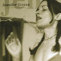 Jennifer Terran : Live From Painted Cave