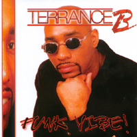 TERRANCEB: Funk Vibe