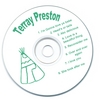 TERRAY PRESTON: i love you