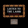 THE TERRELL FAMILY: Listen To The Lamb