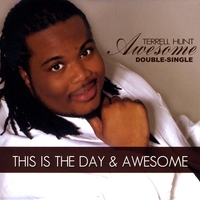 Terrell Hunt : Awesome - Double Single