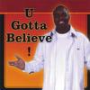 TERRELL MCCLAIN: U Gotta Believe!