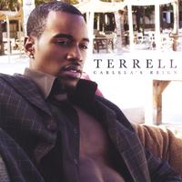 Terrell Carter : Carlela's Reign
