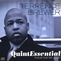 Terrence Brewer : QuintEssential