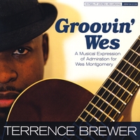 Terrence Brewer : Groovin Wes