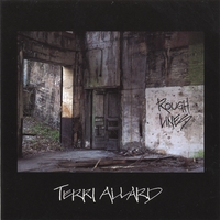 Terri Allard : Rough Lines