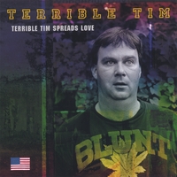 TerribleTim : TerribleTim Spreads love