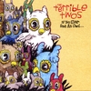 THE TERRIBLE TWOS: If You Ever See An Owl...